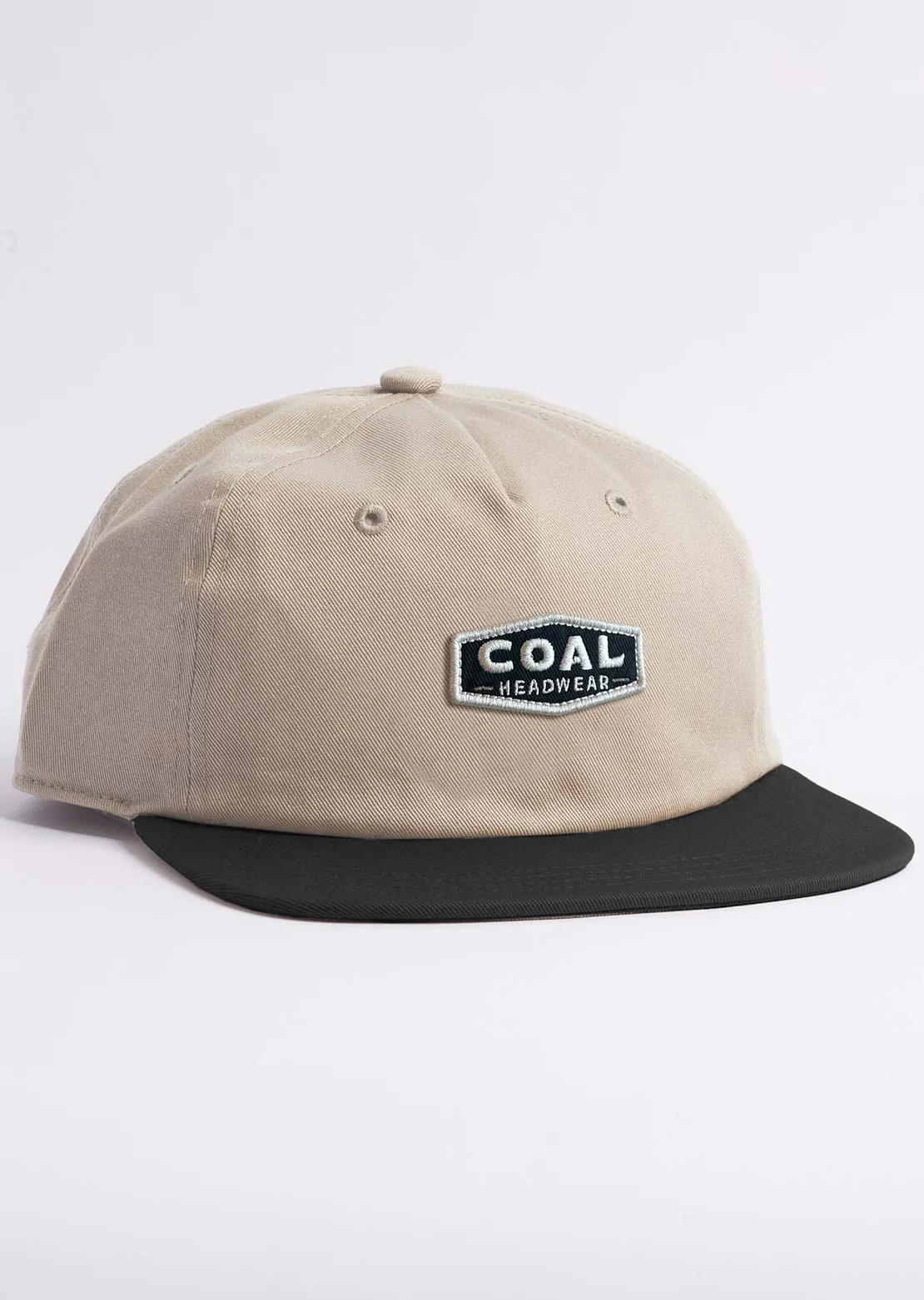 Coal Bronson Cap