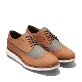 Cole Haan Original Grand Wing OX Golf Men's