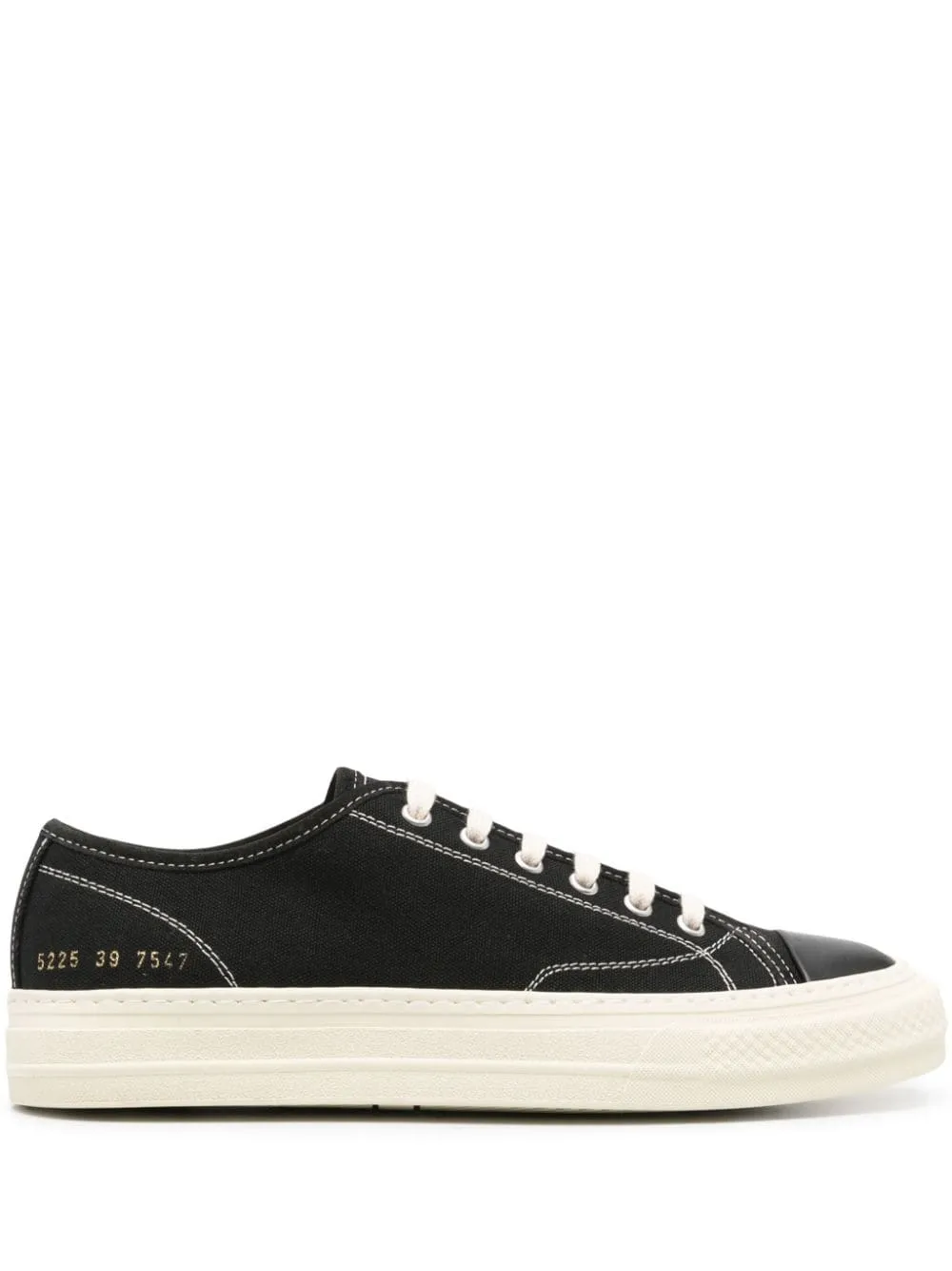 Common Projects    Common Projects Tournament Canvas Sneakers