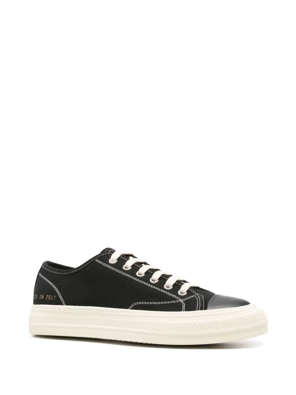 Common Projects    Common Projects Tournament Canvas Sneakers