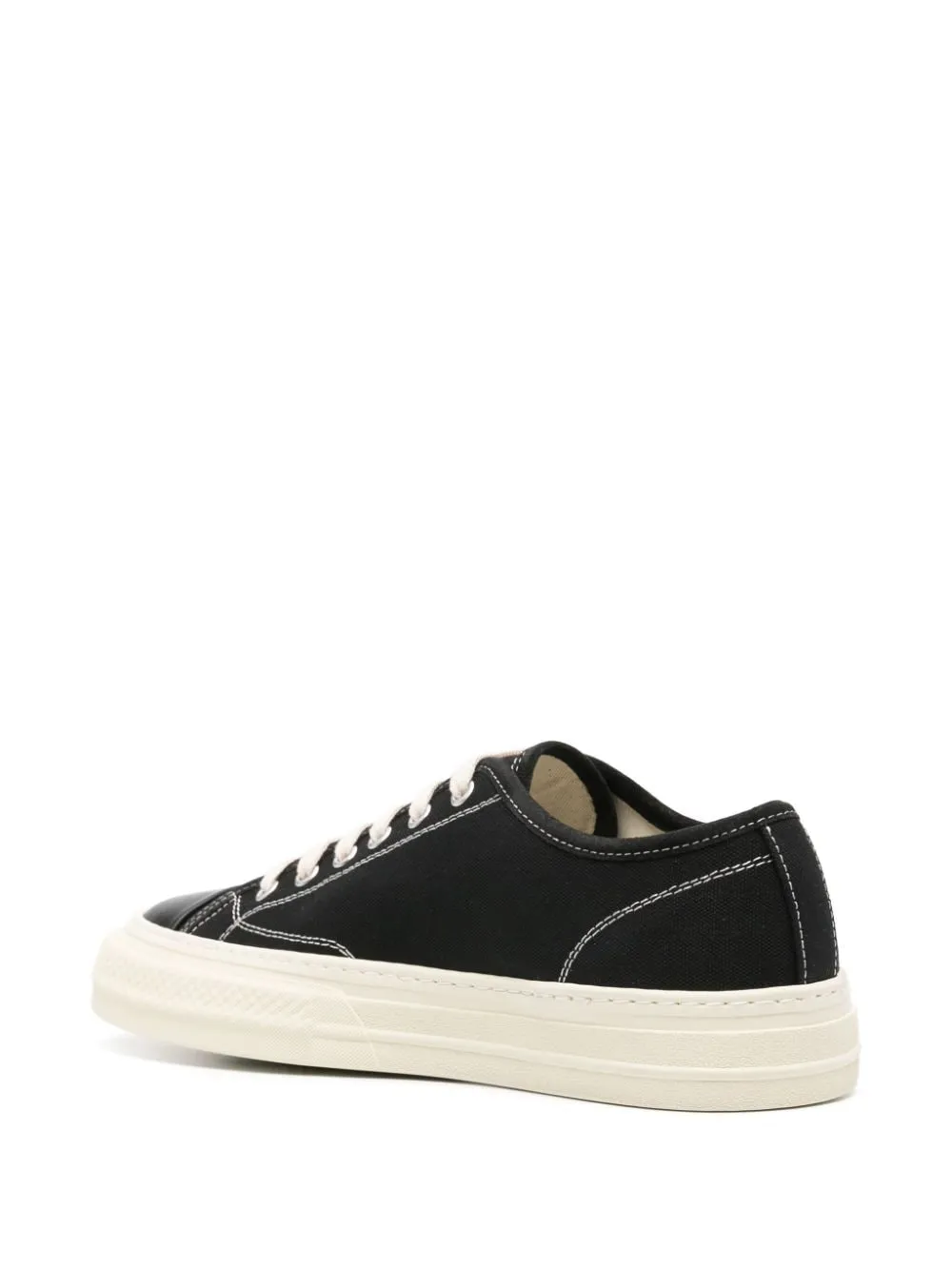 Common Projects    Common Projects Tournament Canvas Sneakers