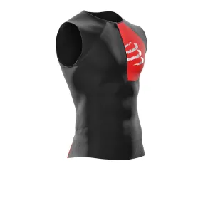 Compressport Triathlon Postural Tank Top