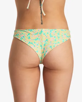 Confetti - Low Waist Bikini Bottoms for Women