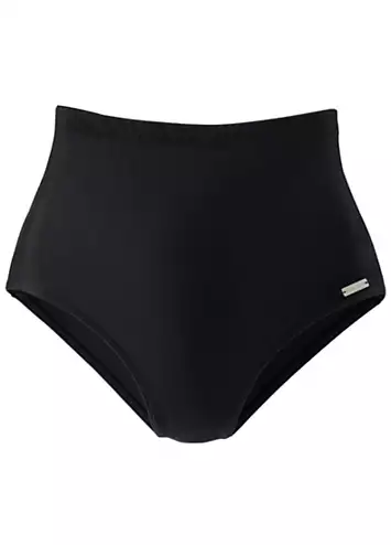 Control Bikini Briefs by LASCANA | Look Again