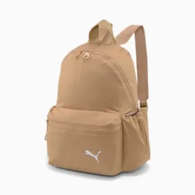 Core Her Backpack | Dusty Tan | PUMA Shop All Puma | PUMA 