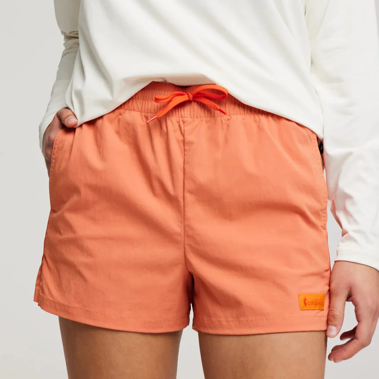 Cotopaxi Brinco Short - Solid