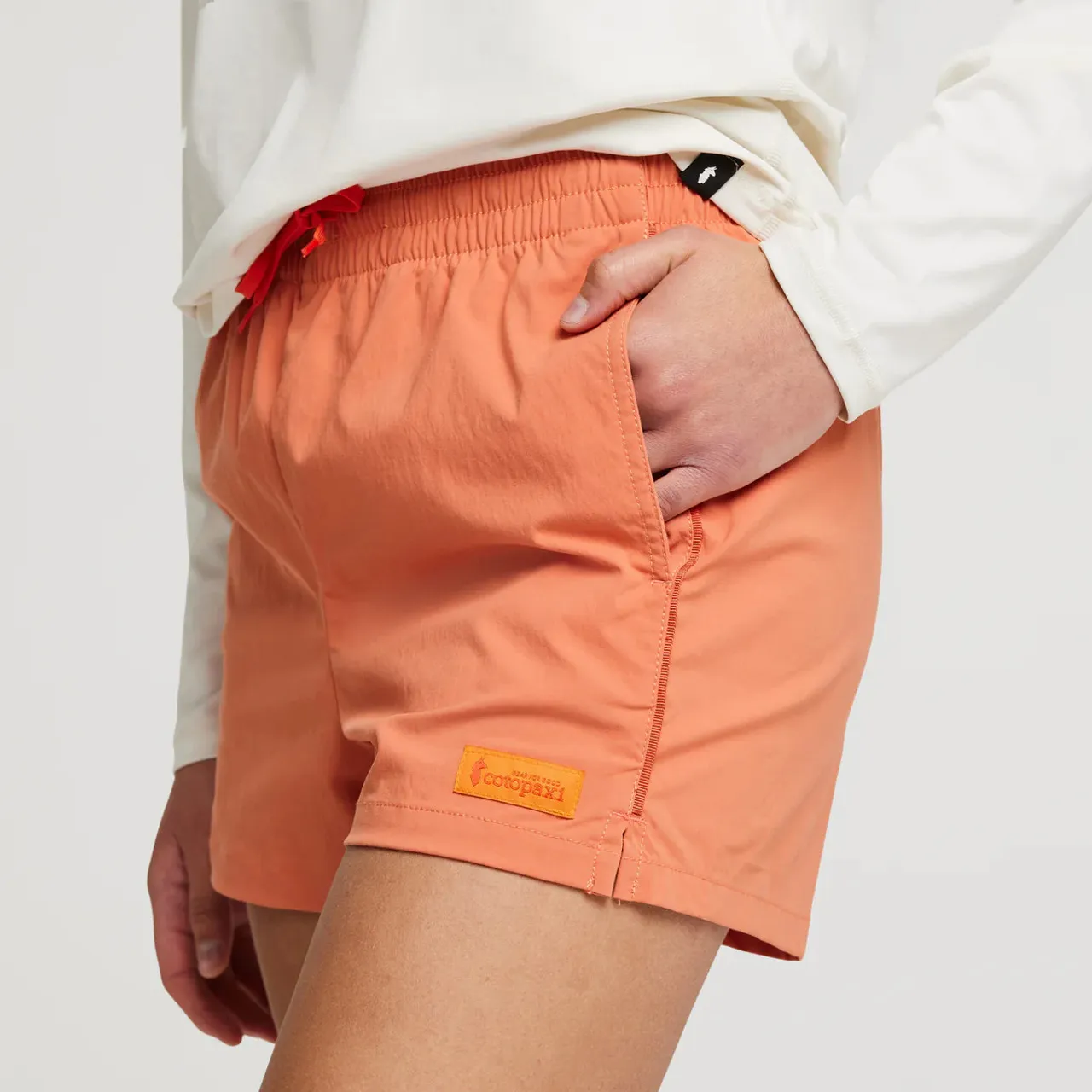 Cotopaxi Brinco Short - Solid