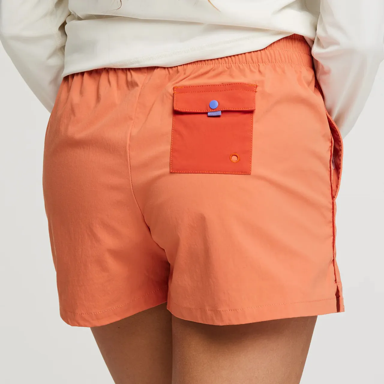 Cotopaxi Brinco Short - Solid