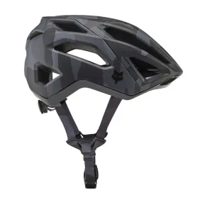 Crossframe Pro Camo MTB Helmet