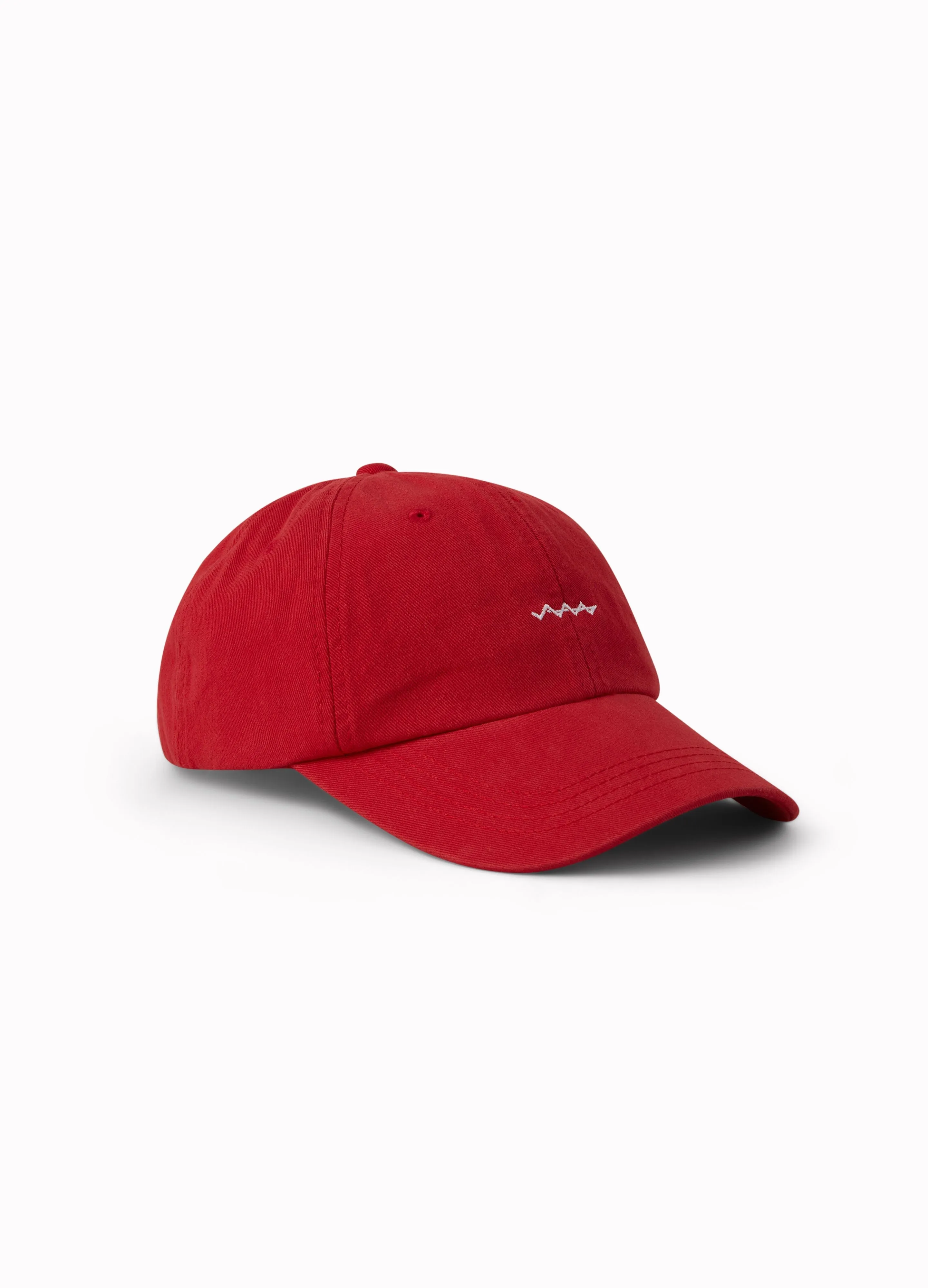 Dad Cap - Red