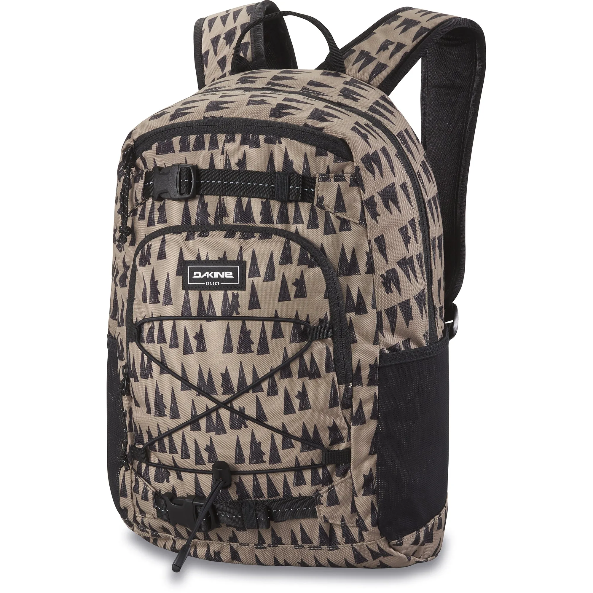 Dakine Kid's Grom 13L Backpack