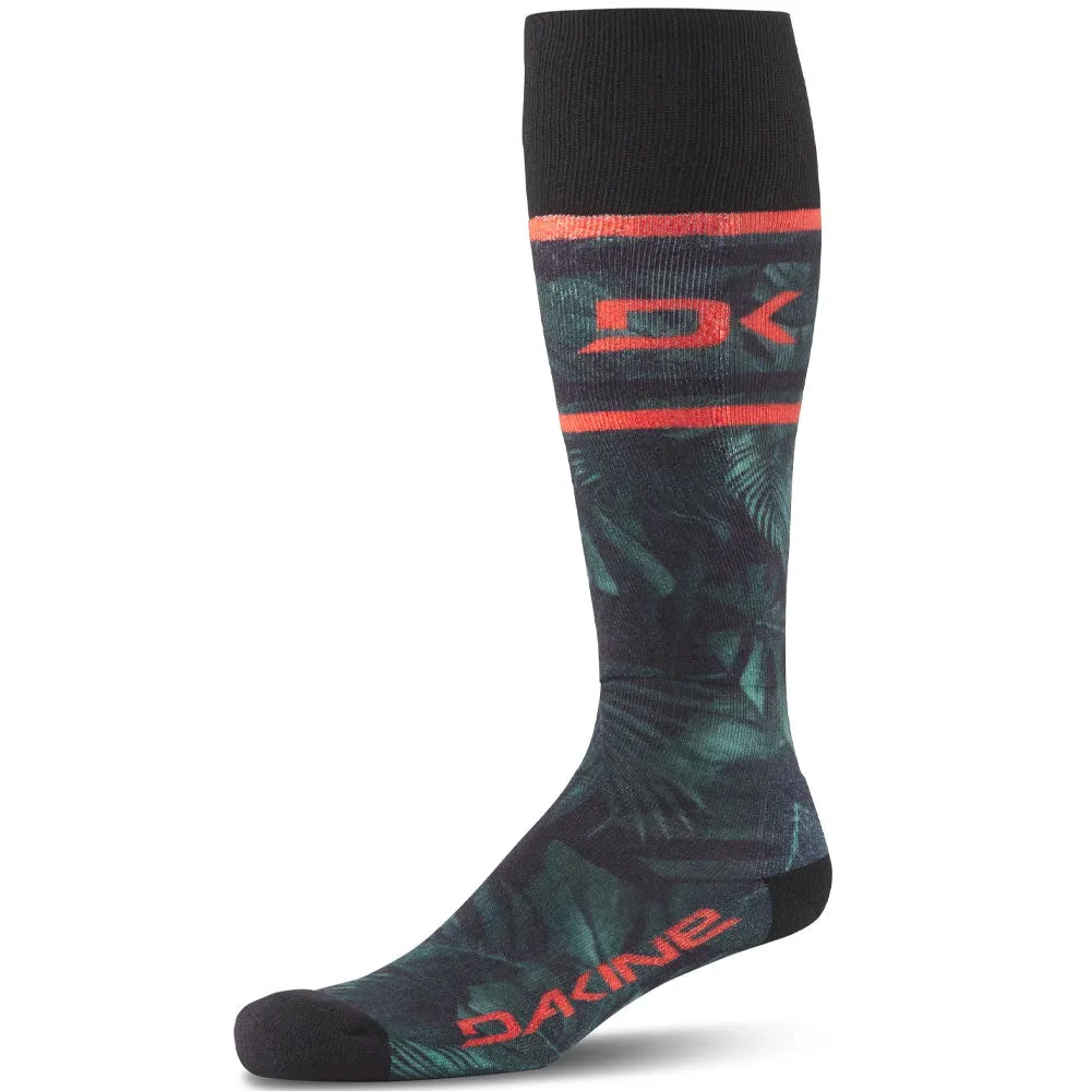 Dakine Mens Freeride Snowboard Ski Socks