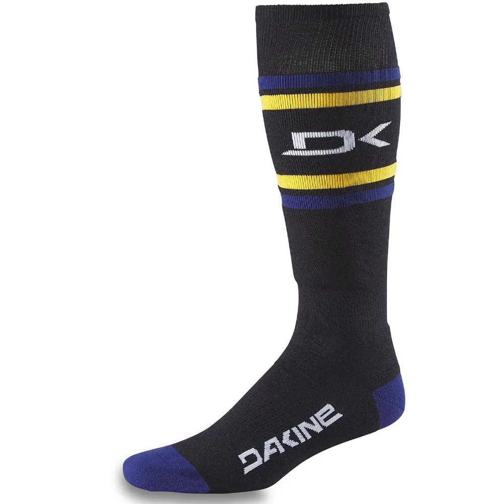 Dakine Mens Freeride Snowboard Ski Socks