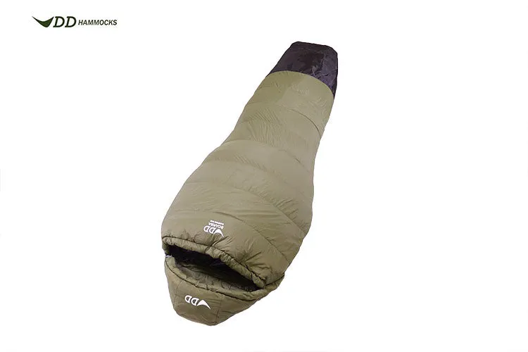 DD Hammocks Scarba Sleeping Bag - Regular