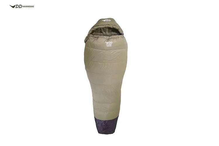 DD Hammocks Scarba Sleeping Bag - Regular