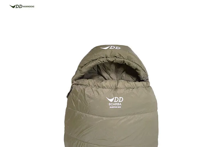 DD Hammocks Scarba Sleeping Bag - Regular