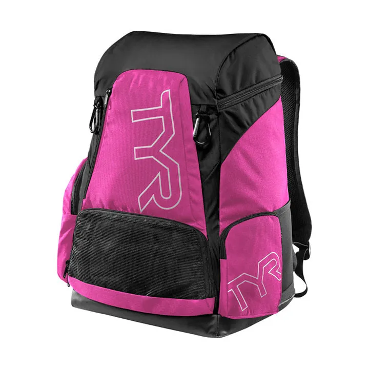 Denver Stingrays TYR Alliance 45L Backpack