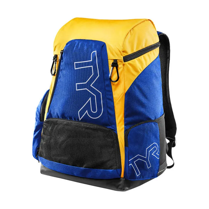 Denver Stingrays TYR Alliance 45L Backpack