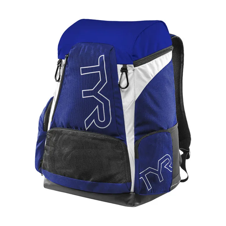 Denver Stingrays TYR Alliance 45L Backpack