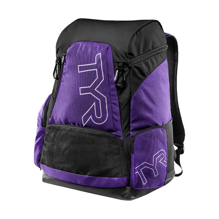 Denver Stingrays TYR Alliance 45L Backpack