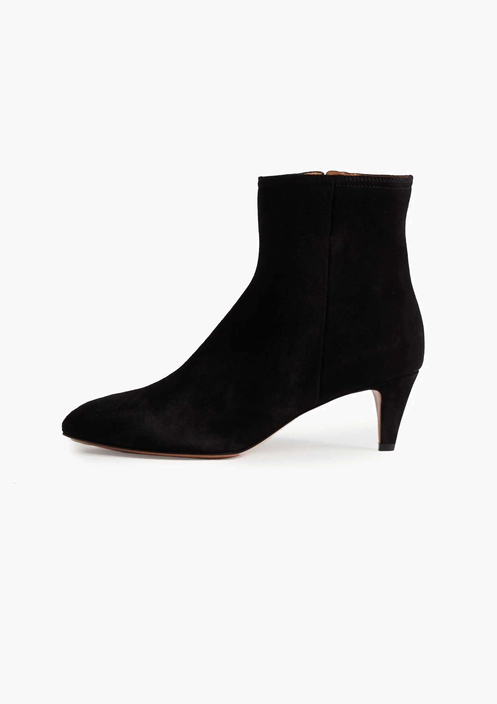 Deone Boot | Black