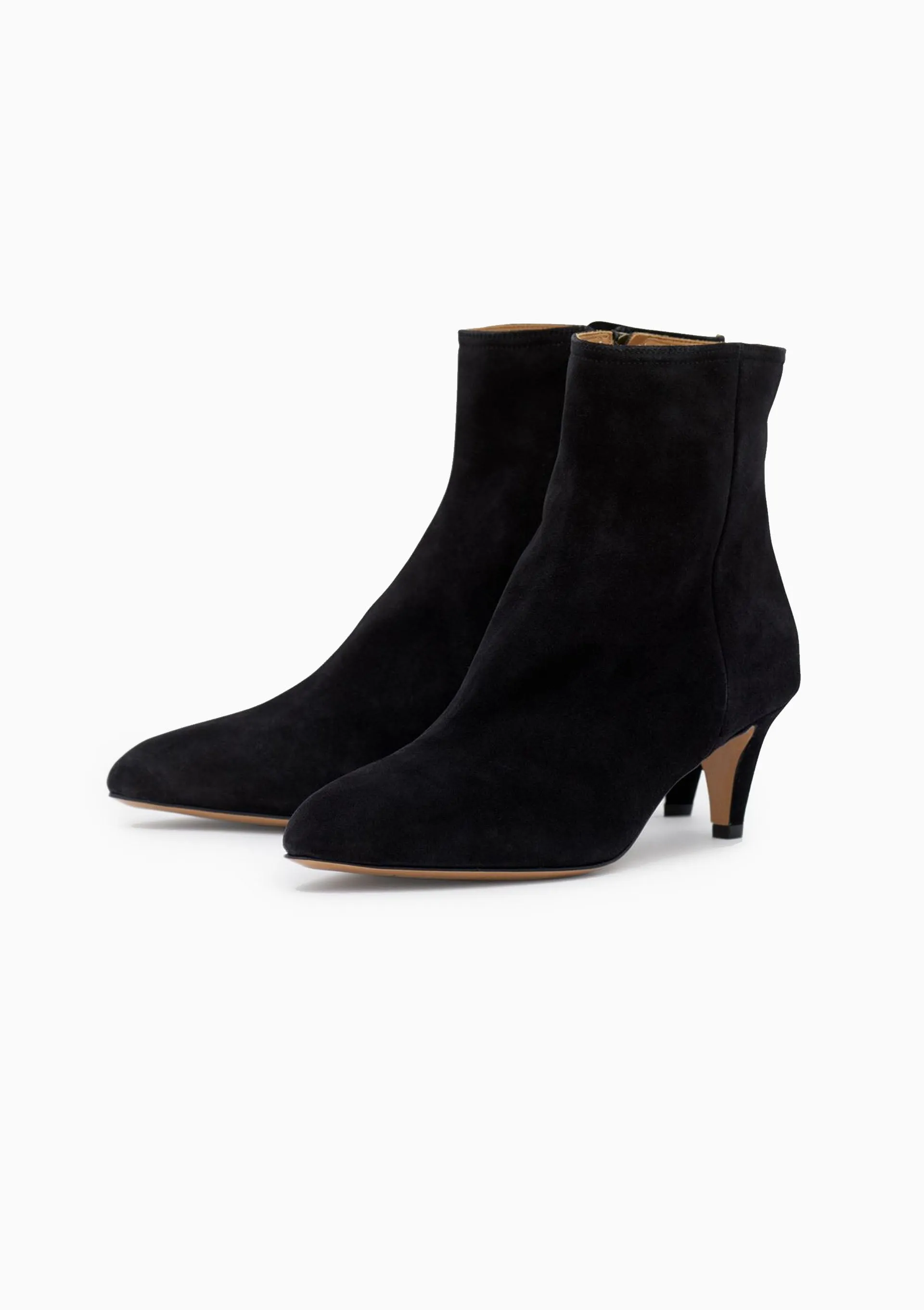 Deone Boot | Black