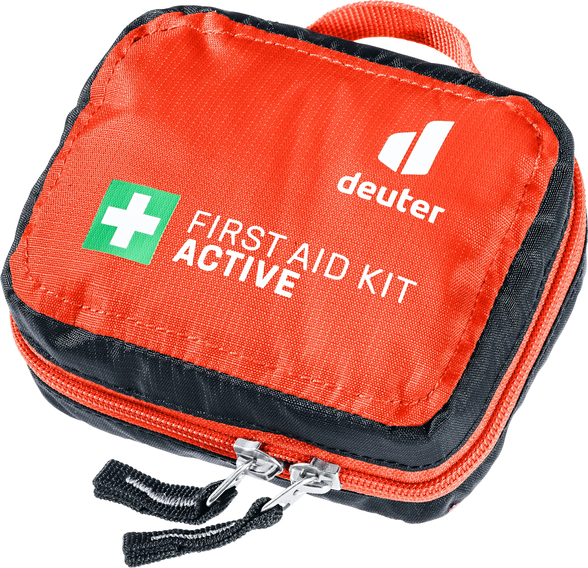 Deuter First Aid Kit Active Papaya | Buy Deuter First Aid Kit Active Papaya here | Outnorth