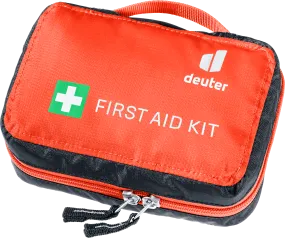 Deuter First Aid Kit Papaya | Buy Deuter First Aid Kit Papaya here | Outnorth