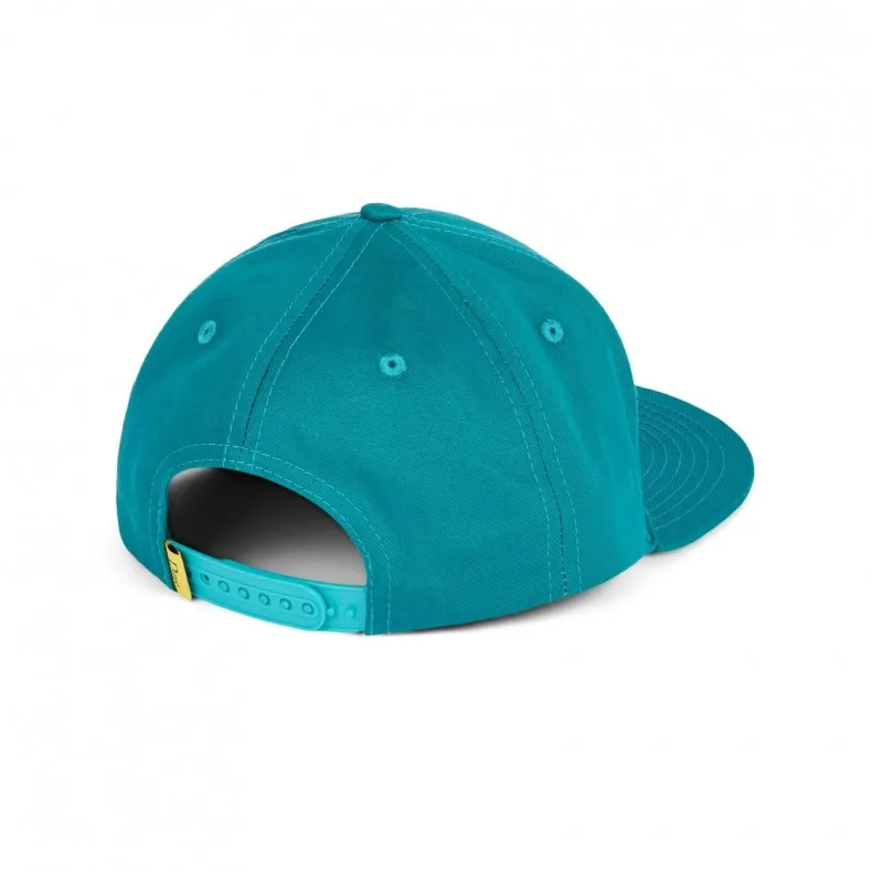 Dime Basketbowl Cap (Teal)