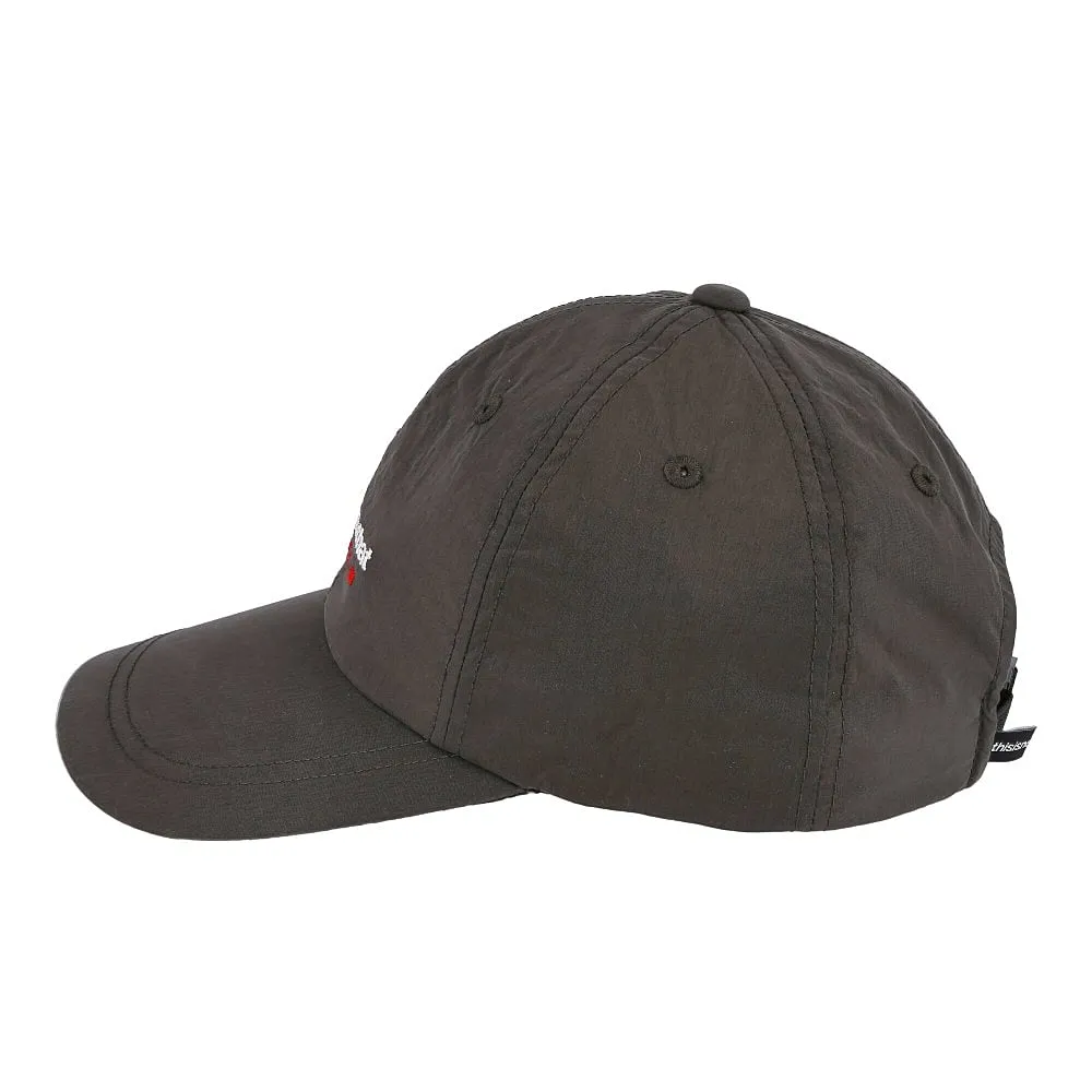 DSN-Logo Cap