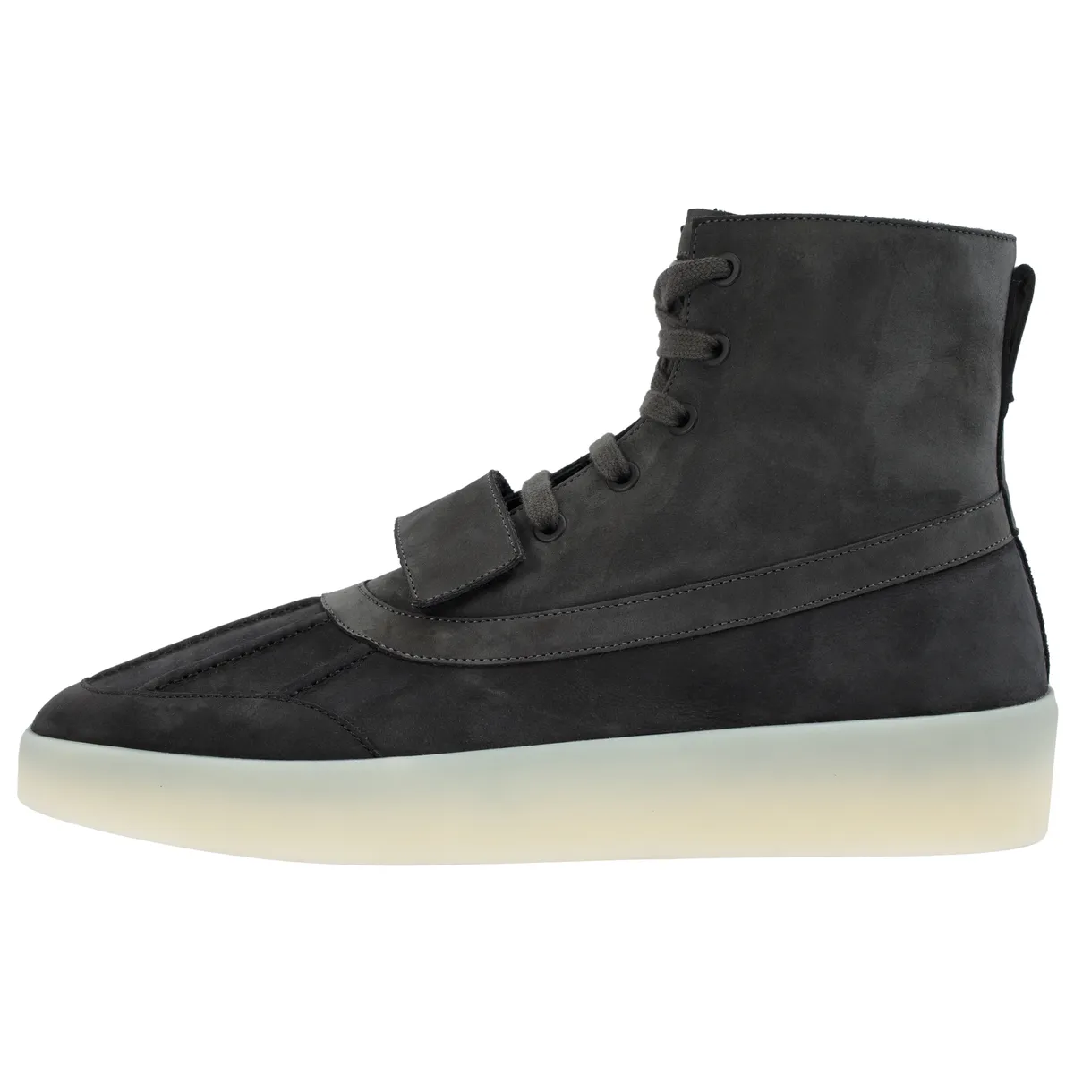 duckboot sneakers - Off black 