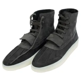 duckboot sneakers - Off black 