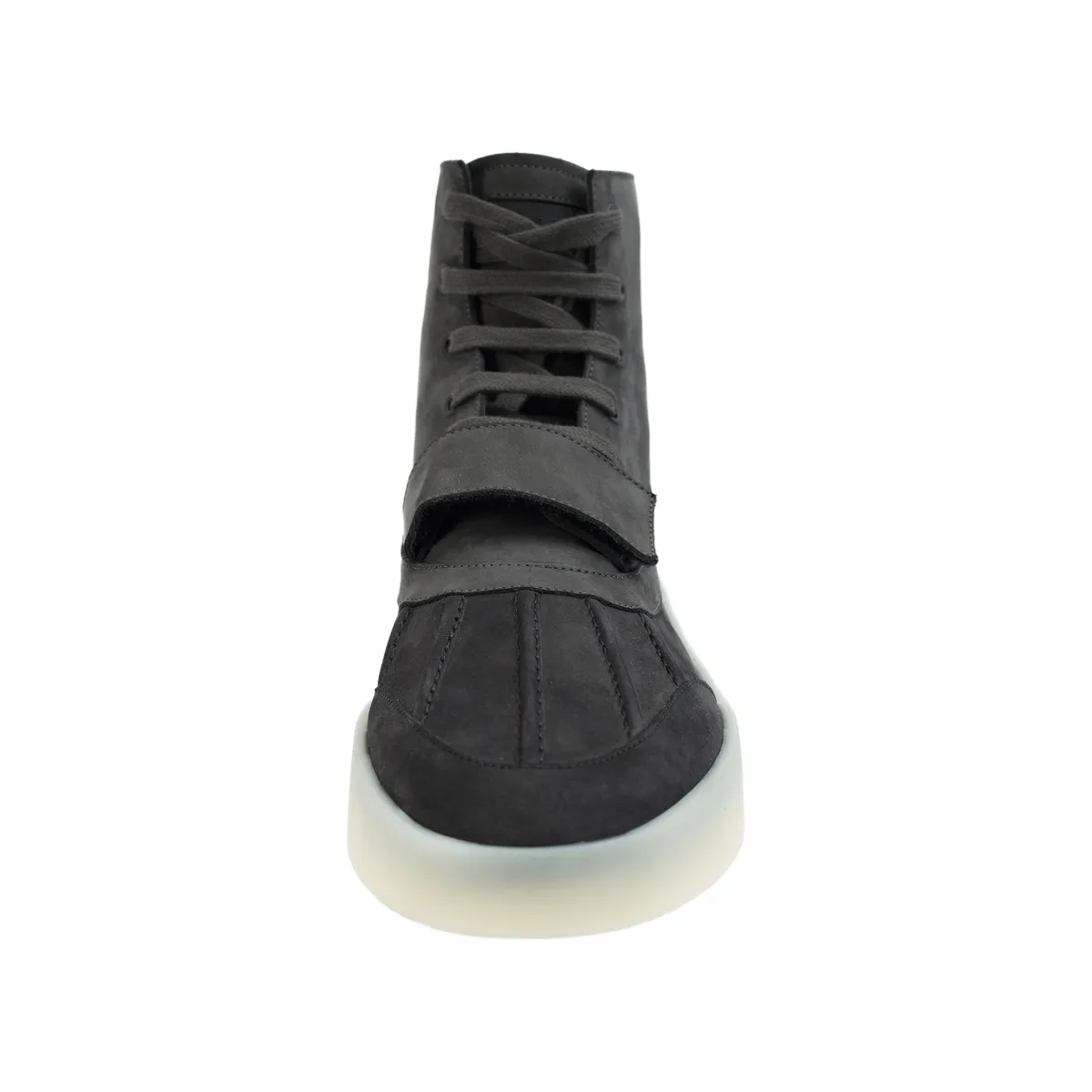 duckboot sneakers - Off black 