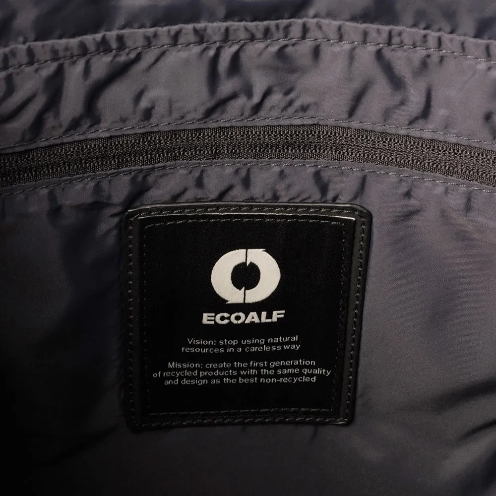 Ecoalf Akiraalf Backpack Fern Green