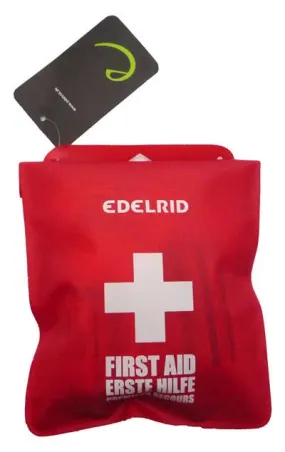 Edelrid First Aid Kit | Rescue Kits | BananaFingers