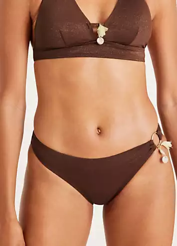 Eden Bikini Bottoms by Monsoon | Look Again