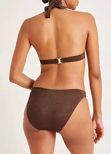 Eden Bikini Bottoms by Monsoon | Look Again