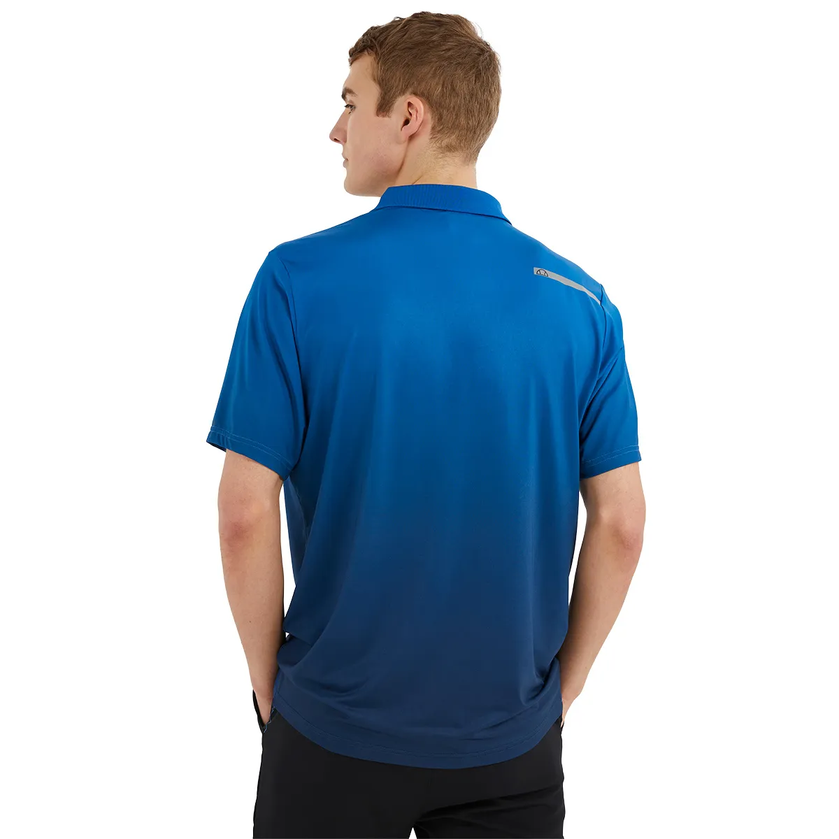 Ellesse Men's Poliza Golf Polo Shirt