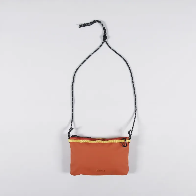 Elliker Hetchell Sacoche Bag 1L Orange