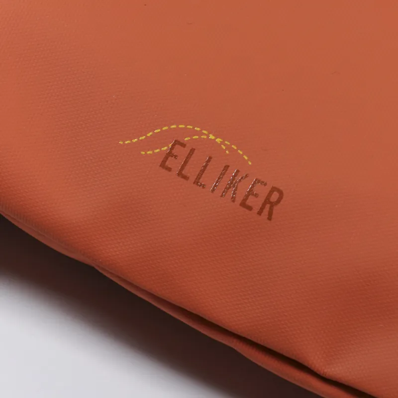 Elliker Hetchell Sacoche Bag 1L Orange