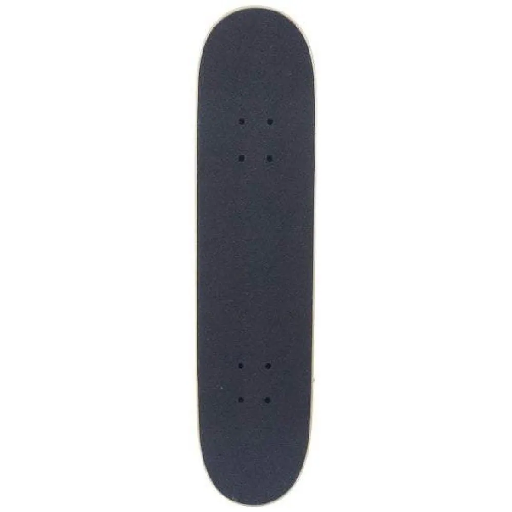 Enjoi Micro Chip 7" Complete Skateboard - Black