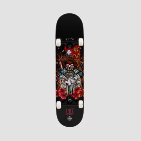 Enuff Nihon Skateboard Geisha - 7.75"