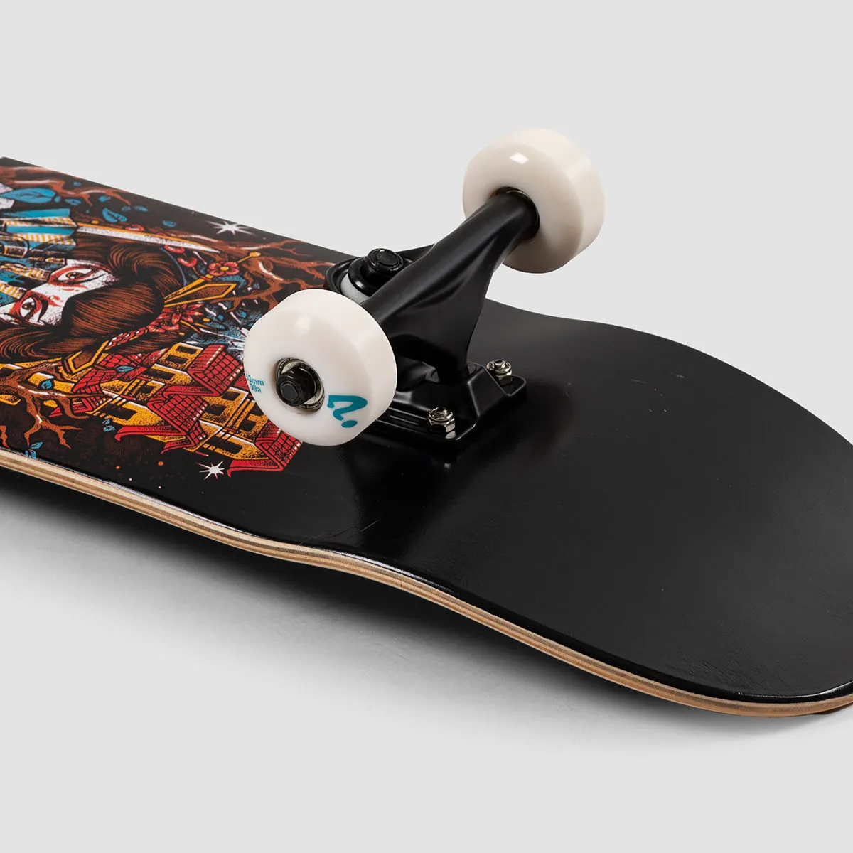 Enuff Nihon Skateboard Geisha - 7.75"