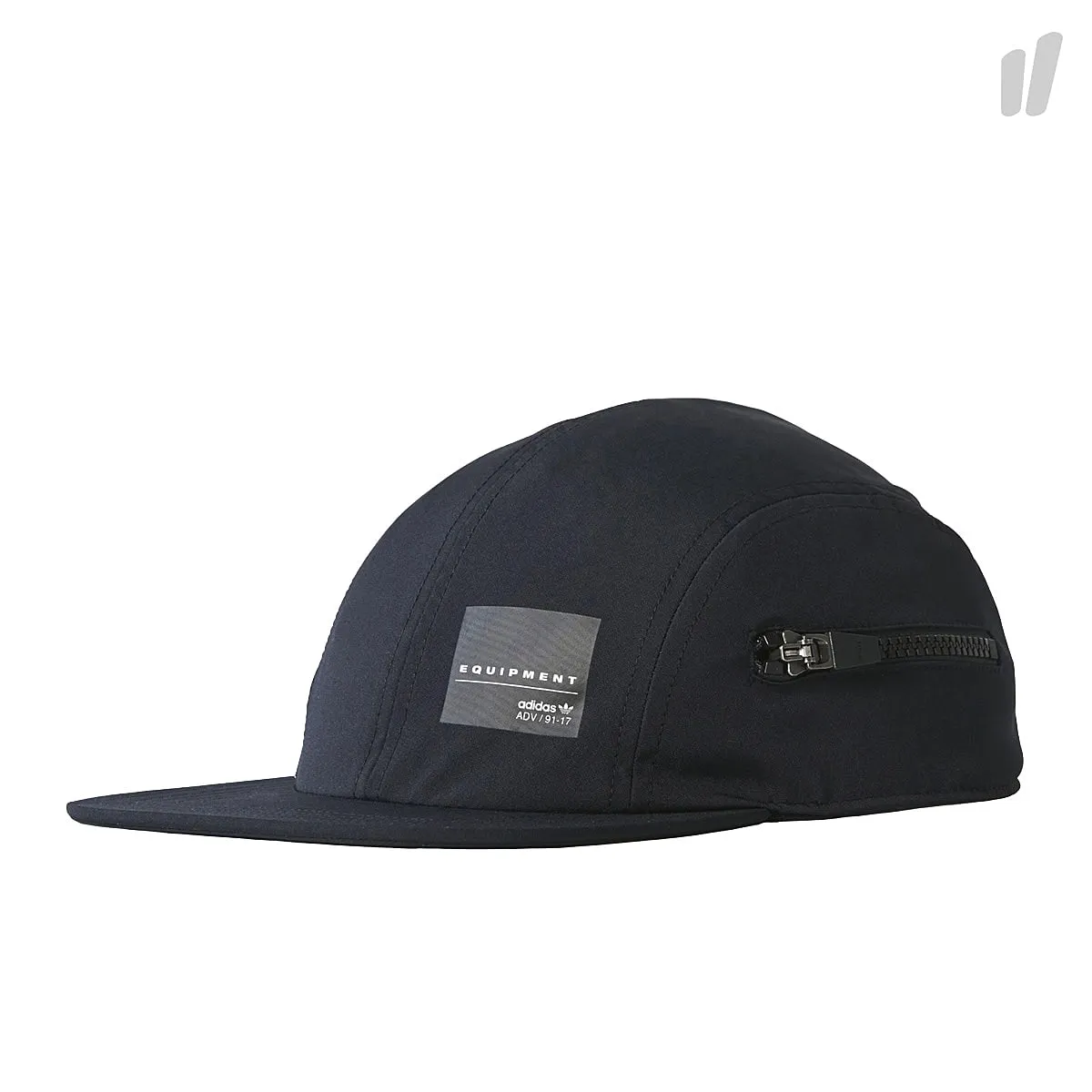 Equipment Zip Cap