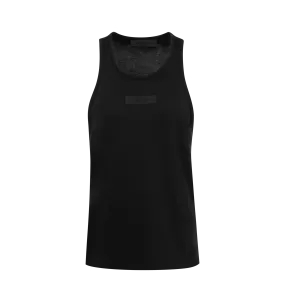 ESSENTIALS TRI-BLEND TANK TOP (WOMENS)