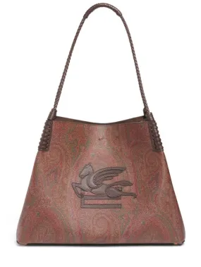 Etro   Medium Libra Arnica shoulder bag 