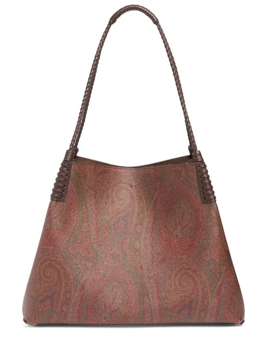 Etro   Medium Libra Arnica shoulder bag 