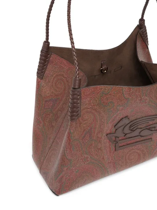 Etro   Medium Libra Arnica shoulder bag 