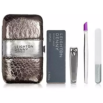 Expert Nails Mini Mani Rescue Kit Nail Care Essentials by Leighton Denny | Kaleidoscope