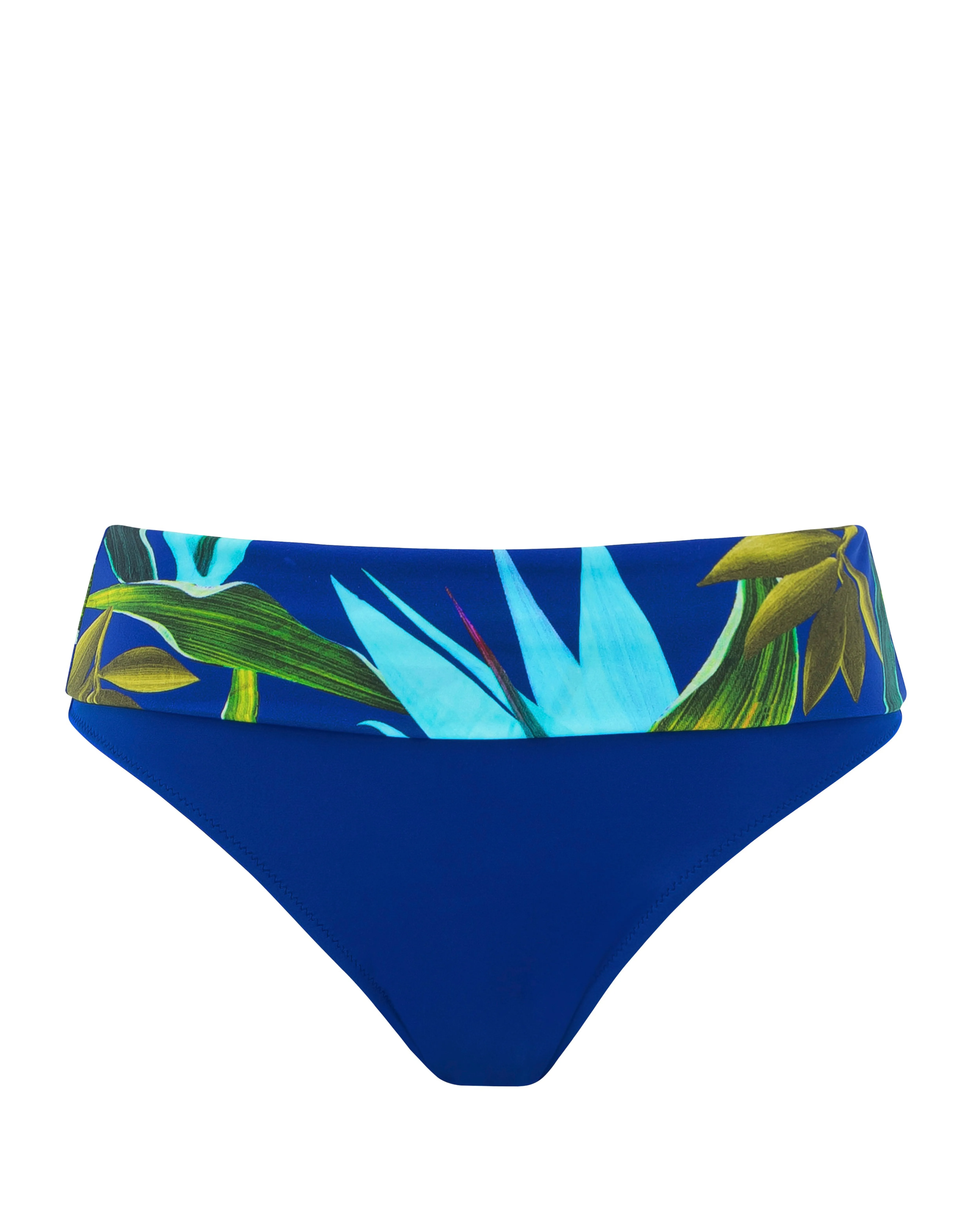 Fantasie Pichola Fold Over Bikini Bottom